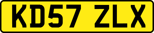 KD57ZLX