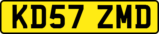 KD57ZMD