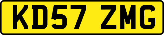 KD57ZMG