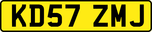 KD57ZMJ
