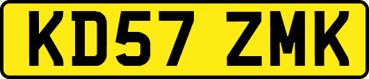 KD57ZMK