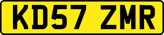 KD57ZMR