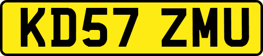 KD57ZMU