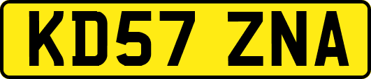 KD57ZNA