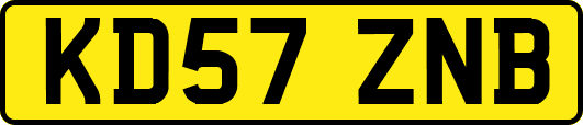 KD57ZNB