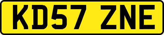KD57ZNE