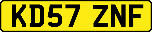 KD57ZNF