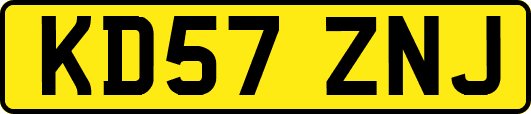 KD57ZNJ