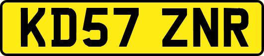 KD57ZNR