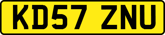 KD57ZNU