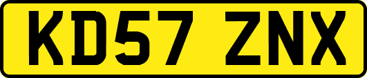 KD57ZNX