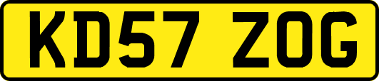 KD57ZOG