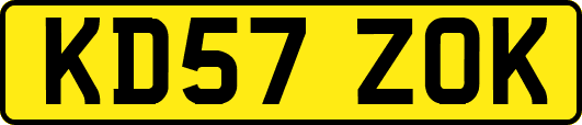 KD57ZOK