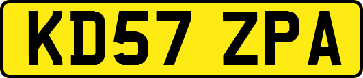 KD57ZPA