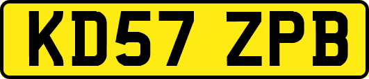 KD57ZPB