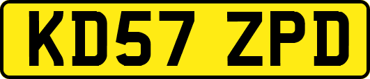 KD57ZPD