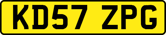 KD57ZPG
