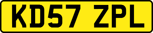 KD57ZPL