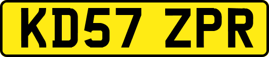 KD57ZPR