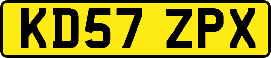 KD57ZPX