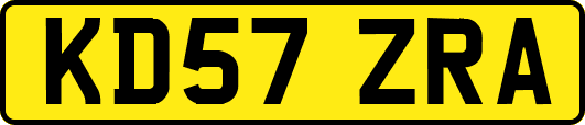 KD57ZRA
