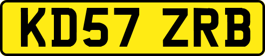 KD57ZRB