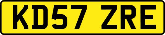 KD57ZRE