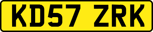 KD57ZRK