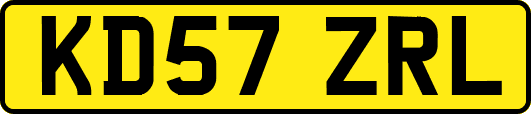 KD57ZRL