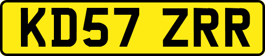 KD57ZRR