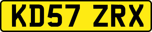 KD57ZRX