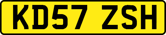 KD57ZSH