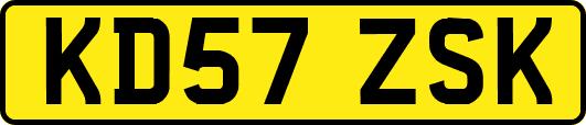 KD57ZSK
