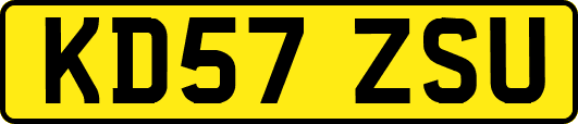 KD57ZSU