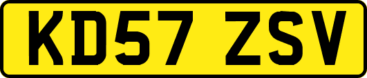 KD57ZSV