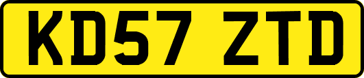 KD57ZTD