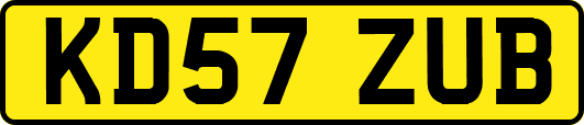 KD57ZUB