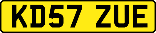 KD57ZUE