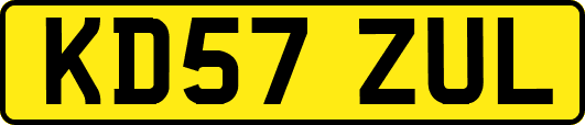 KD57ZUL