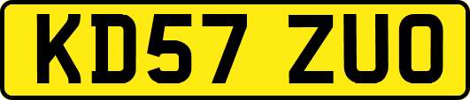 KD57ZUO