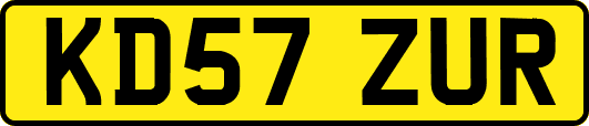 KD57ZUR