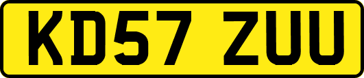 KD57ZUU