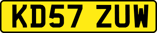 KD57ZUW