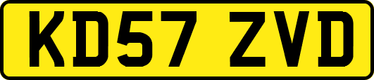 KD57ZVD