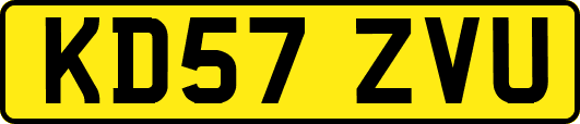 KD57ZVU