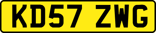 KD57ZWG