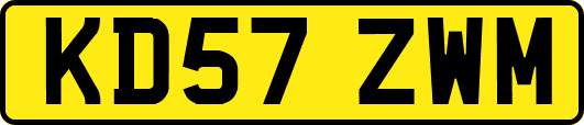 KD57ZWM