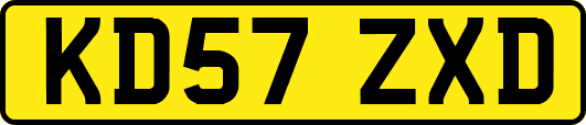 KD57ZXD