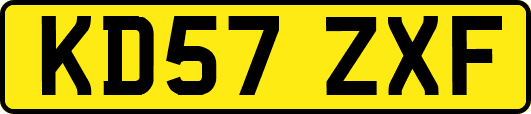 KD57ZXF