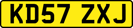 KD57ZXJ